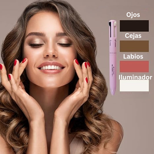 DELINEADOR MAKEUP 4 EN 1