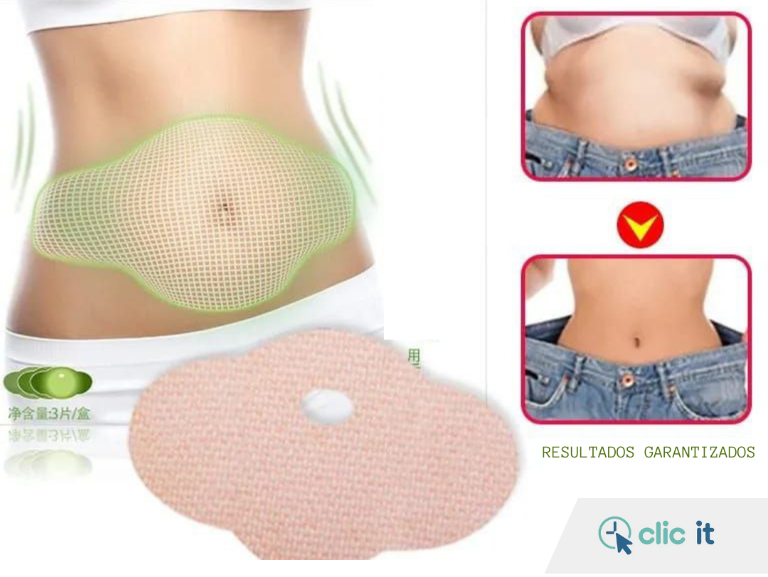 MYMI WONDER PATCH - 5 PZA